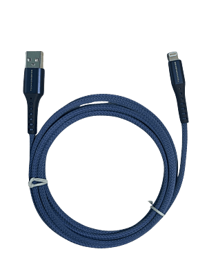 Technofashion Lightning To Usb-A Cable C40