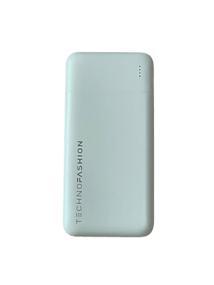 Technofashion Quick Portable Charger P200