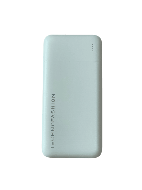 Technofashion Quick Portable Charger P200